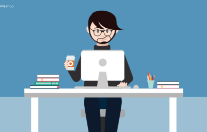 Senior Accessibility Program Manager