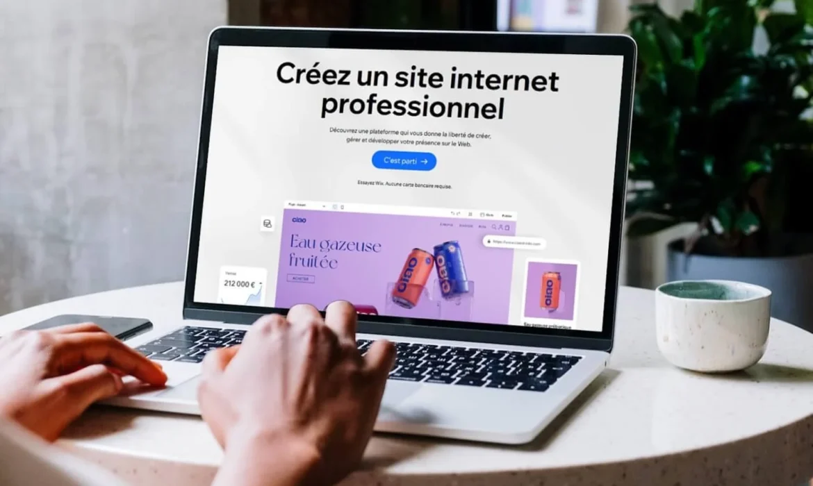 Pourquoi avoir un site web professionnel est indispensable en 2025