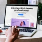 Pourquoi avoir un site web professionnel est indispensable en 2025