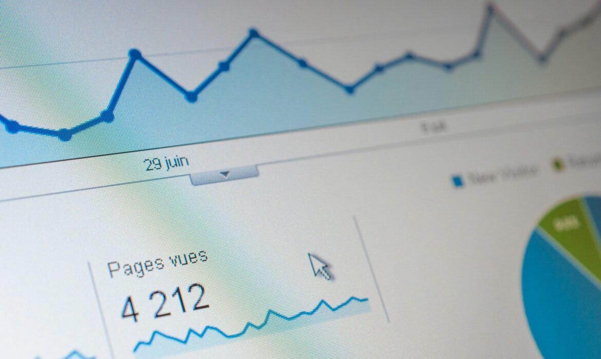 Comment les rapports et analyses web vous aident à prendre de meilleures décisions digitales