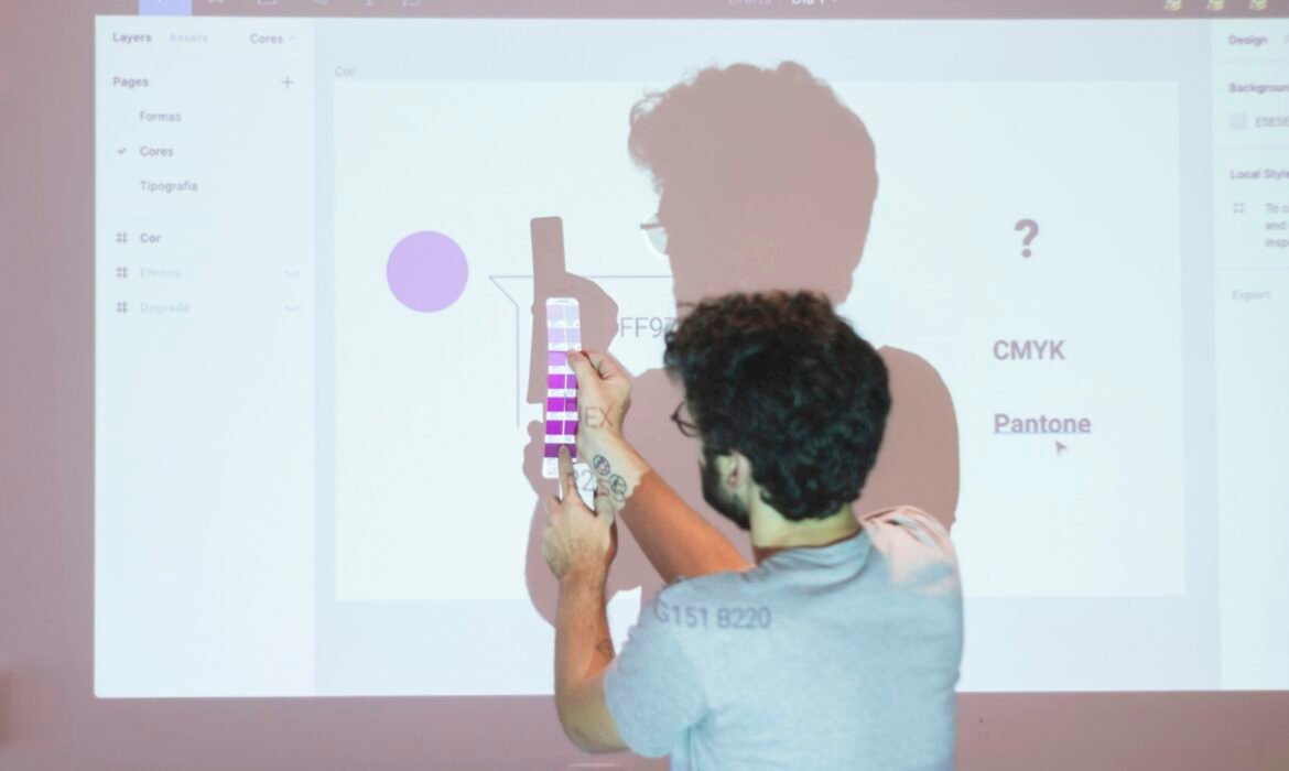 Vous débutez en digital ? Voici un guide simple pour lancer votre projet web