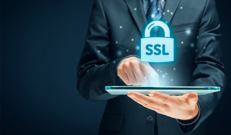 La sécurité : pilier du succès d’un site web
